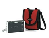 Lowepro Rezo Pouch 10 (Red)