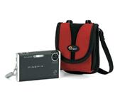 lowepro Rezo Pouch 10 (Red)