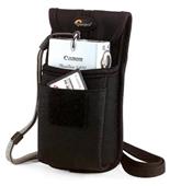 Lowepro Rezo Pouch 15 (Black)