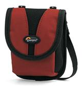 Lowepro Rezo Pouch 15 (Red)