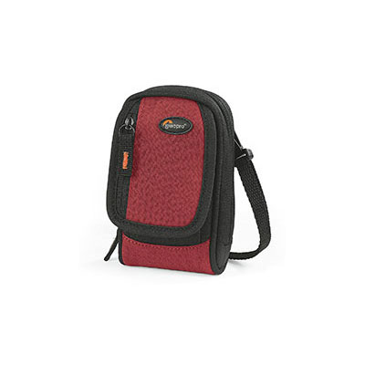 Lowepro Ridge 30 Red