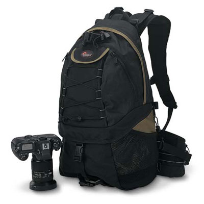 Lowepro Rover AW II Grey