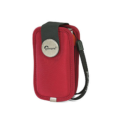 Lowepro Slider 10 Red