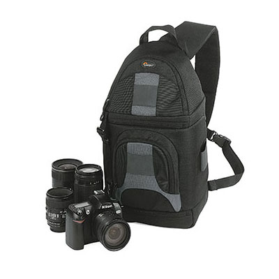 Lowepro Slingshot 200 AW