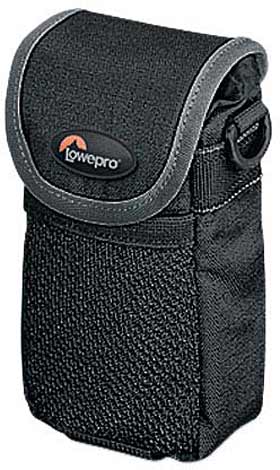 lowepro Sliplock Belt Pouch 10 With Shoulder Strap