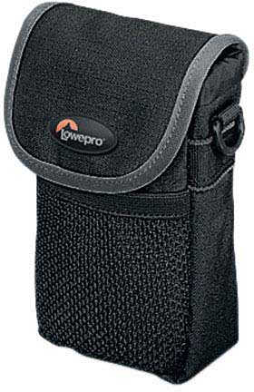 Lowepro SlipLock Belt Pouch 20 with Shoulder Strap