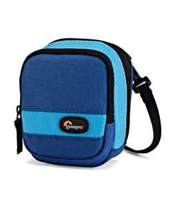 lowepro Spectrum 30 Case- blue