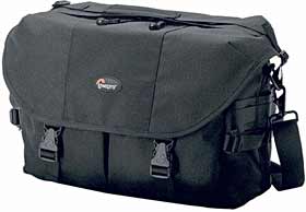 Lowepro Stealth Reporter 500 AW - Black