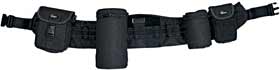 Lowepro Street & Field - Deluxe Padded Waistbelt-13 Fits 34\ to 42\ Waist