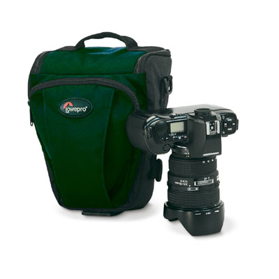 Lowepro Topload Zoom 2 Navy