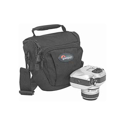 Lowepro Topload Zoom Mini Black
