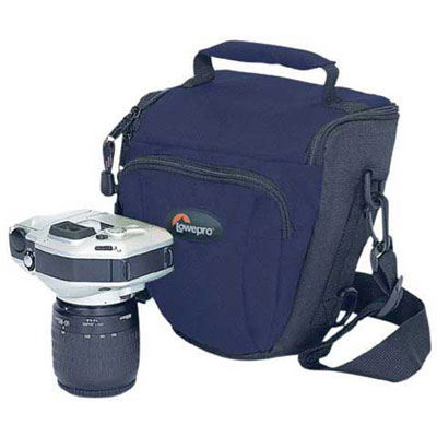 Lowepro Topload Zoom Mini Navy