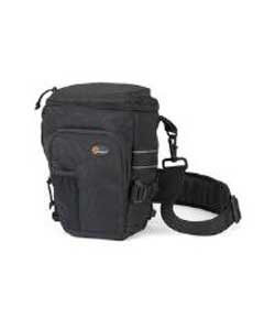 Lowepro Toploader Pro 70 AW Camera Bag - Black