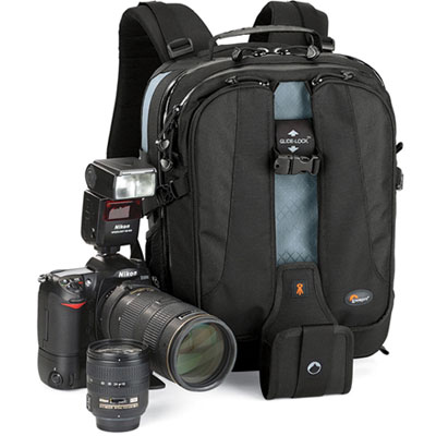 Lowepro Vertex 100 AW