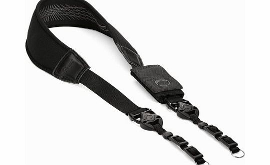 Lowepro Voyager C Camera Strap - Contoured Design