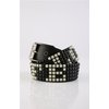 Lowlife Belt - Devoid (Black/Black/Glow)