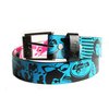 Belt - Quiffs Reversible Neon