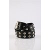 Lowlife Belt - Sphere (Black/Silver)