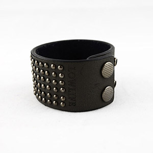 Marx Wrist cuff - Graphite