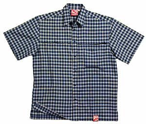 Lowlife Plaid Shirt