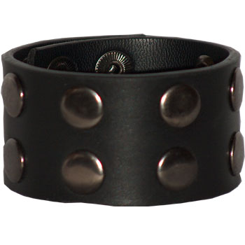 Lowlife Rivet wristband