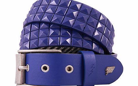 Triple S Leather belt