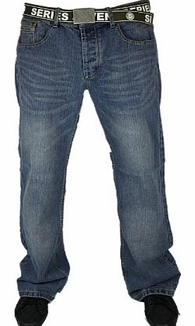 Loyalty And Faith New Mens Stonewash Loyalty 