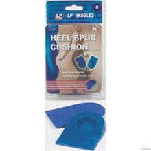 LP Heel Spur Cushion