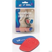 LP Sorbson Heel