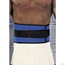 Weight Lifting Belt - 6 Inch