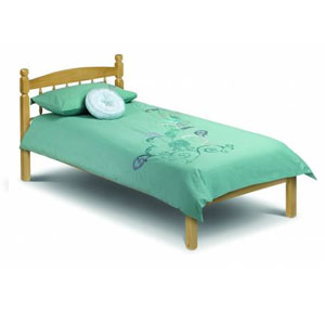 LPD , Baltic, 3FT Single Bedstead