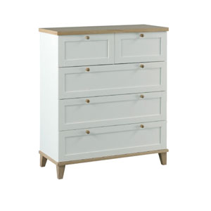 LPD , Boston, 3   2 Drawer Chest