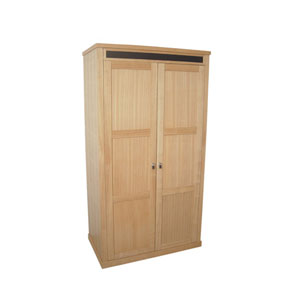 LPD , Mayfair, 2 Door wardrobe