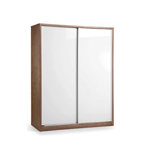 LPD , Milan, 2 Door Sliding Wardrobe