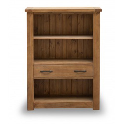 LPD Boden Rustic Bookcase