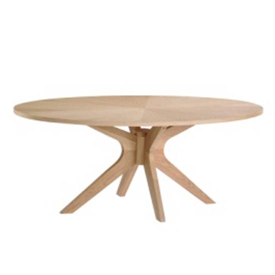 LPD Furniture Malmo Coffee Table