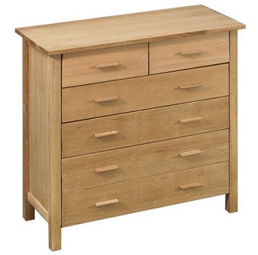 Rosedale 4+2 Drawer Chest