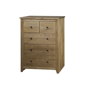 LPD Havana 3   2 Drawer Chest