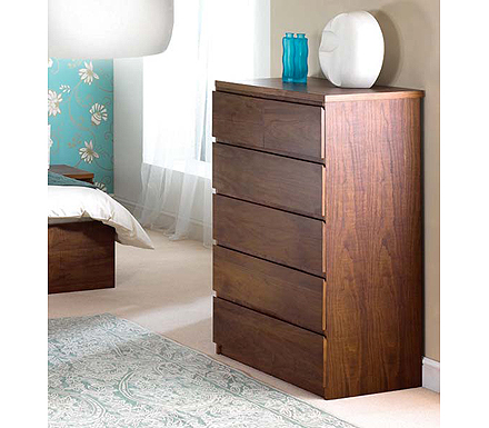 LPD Limited Ecuador 4 2 Drawer Chest