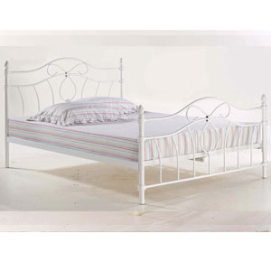 LPD Monaco 5FT Kingsize Bedstead