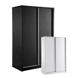 LPD Novello 2 Door Wardrobe