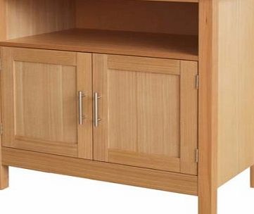 LPD Oakridge TV Cabinet