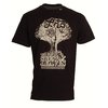 LRG Blood Sweat & Leaves Tee (Black)