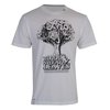 LRG Blood Sweat & Leaves Tee (White)