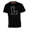 LRG Class Of 47 Knit Tee** (Black)