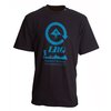 LRG Equipment for Life Tee (Black)