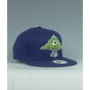 LRG Eye Of The Beholder Snap Back Cap (Puple)