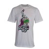 LRG Goobie Sandwich Tee (White)