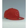 LRG Grass Roots 3 Cap (Red)