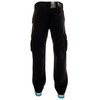 LRG Grass Roots Cargo Pants (Black)